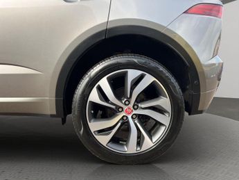 Jaguar E-Pace 2.0 D204 MHEV R-Dynamic HSE Auto AWD Euro 6 (s/s) 5dr