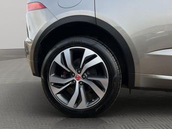 Jaguar E-Pace 2.0 D204 MHEV R-Dynamic HSE Auto AWD Euro 6 (s/s) 5dr