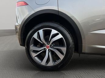 Jaguar E-Pace 2.0 D204 MHEV R-Dynamic HSE Auto AWD Euro 6 (s/s) 5dr