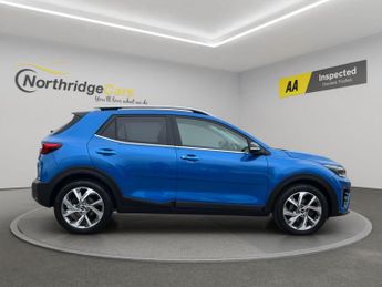 Kia Stonic 1.0 T-GDi MHEV GT-Line S DCT Euro 6 (s/s) 5dr