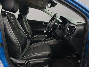 Kia Stonic 1.0 T-GDi MHEV GT-Line S DCT Euro 6 (s/s) 5dr