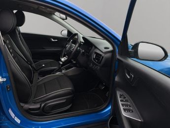 Kia Stonic 1.0 T-GDi MHEV GT-Line S DCT Euro 6 (s/s) 5dr