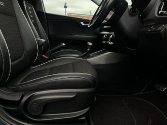 Kia Stonic 1.0 T-GDi MHEV GT-Line S DCT Euro 6 (s/s) 5dr