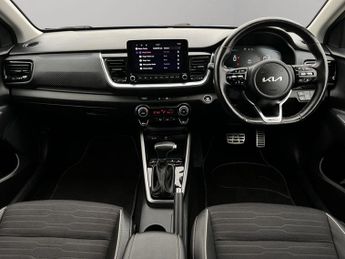 Kia Stonic 1.0 T-GDi MHEV GT-Line S DCT Euro 6 (s/s) 5dr