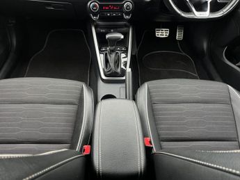 Kia Stonic 1.0 T-GDi MHEV GT-Line S DCT Euro 6 (s/s) 5dr