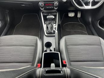 Kia Stonic 1.0 T-GDi MHEV GT-Line S DCT Euro 6 (s/s) 5dr