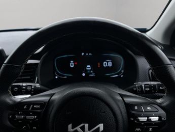 Kia Stonic 1.0 T-GDi MHEV GT-Line S DCT Euro 6 (s/s) 5dr