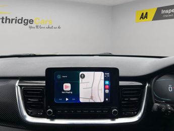 Kia Stonic 1.0 T-GDi MHEV GT-Line S DCT Euro 6 (s/s) 5dr