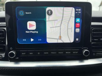 Kia Stonic 1.0 T-GDi MHEV GT-Line S DCT Euro 6 (s/s) 5dr