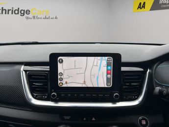 Kia Stonic 1.0 T-GDi MHEV GT-Line S DCT Euro 6 (s/s) 5dr