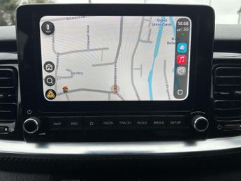 Kia Stonic 1.0 T-GDi MHEV GT-Line S DCT Euro 6 (s/s) 5dr