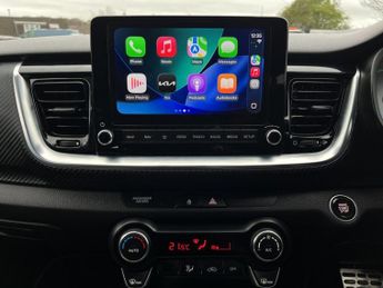 Kia Stonic 1.0 T-GDi MHEV GT-Line S DCT Euro 6 (s/s) 5dr