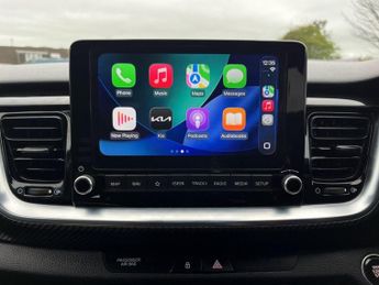 Kia Stonic 1.0 T-GDi MHEV GT-Line S DCT Euro 6 (s/s) 5dr