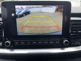 Kia Stonic 1.0 T-GDi MHEV GT-Line S DCT Euro 6 (s/s) 5dr