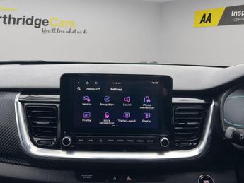 Kia Stonic 1.0 T-GDi MHEV GT-Line S DCT Euro 6 (s/s) 5dr