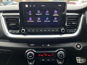 Kia Stonic 1.0 T-GDi MHEV GT-Line S DCT Euro 6 (s/s) 5dr