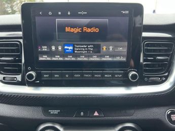 Kia Stonic 1.0 T-GDi MHEV GT-Line S DCT Euro 6 (s/s) 5dr