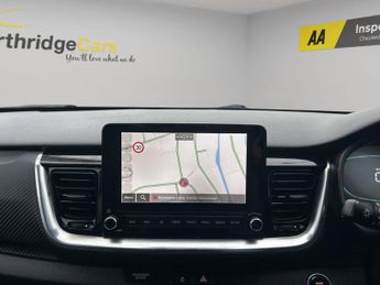 Kia Stonic 1.0 T-GDi MHEV GT-Line S DCT Euro 6 (s/s) 5dr