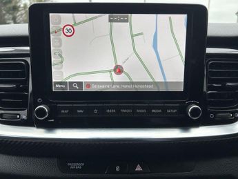Kia Stonic 1.0 T-GDi MHEV GT-Line S DCT Euro 6 (s/s) 5dr