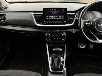 Kia Stonic 1.0 T-GDi MHEV GT-Line S DCT Euro 6 (s/s) 5dr