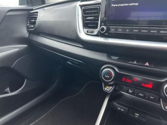 Kia Stonic 1.0 T-GDi MHEV GT-Line S DCT Euro 6 (s/s) 5dr