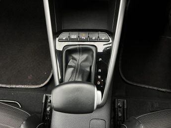 Kia Stonic 1.0 T-GDi MHEV GT-Line S DCT Euro 6 (s/s) 5dr