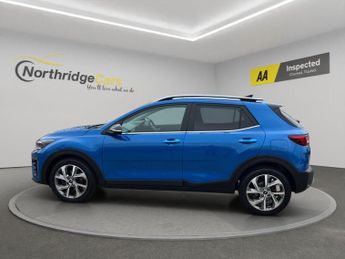 Kia Stonic 1.0 T-GDi MHEV GT-Line S DCT Euro 6 (s/s) 5dr