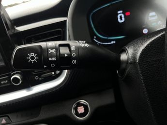 Kia Stonic 1.0 T-GDi MHEV GT-Line S DCT Euro 6 (s/s) 5dr