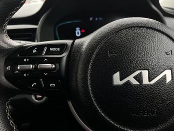 Kia Stonic 1.0 T-GDi MHEV GT-Line S DCT Euro 6 (s/s) 5dr