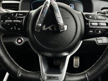 Kia Stonic 1.0 T-GDi MHEV GT-Line S DCT Euro 6 (s/s) 5dr