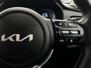 Kia Stonic 1.0 T-GDi MHEV GT-Line S DCT Euro 6 (s/s) 5dr