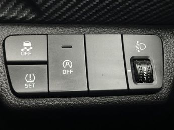 Kia Stonic 1.0 T-GDi MHEV GT-Line S DCT Euro 6 (s/s) 5dr