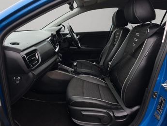 Kia Stonic 1.0 T-GDi MHEV GT-Line S DCT Euro 6 (s/s) 5dr