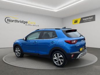 Kia Stonic 1.0 T-GDi MHEV GT-Line S DCT Euro 6 (s/s) 5dr