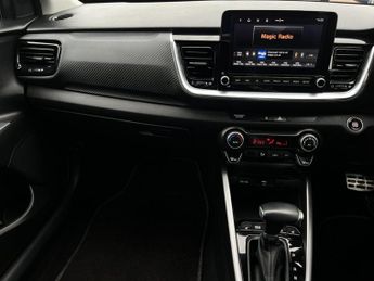 Kia Stonic 1.0 T-GDi MHEV GT-Line S DCT Euro 6 (s/s) 5dr