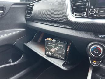 Kia Stonic 1.0 T-GDi MHEV GT-Line S DCT Euro 6 (s/s) 5dr