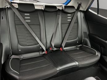 Kia Stonic 1.0 T-GDi MHEV GT-Line S DCT Euro 6 (s/s) 5dr