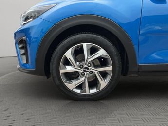 Kia Stonic 1.0 T-GDi MHEV GT-Line S DCT Euro 6 (s/s) 5dr