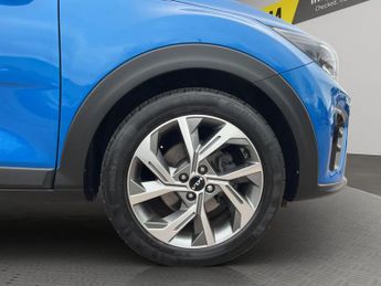 Kia Stonic 1.0 T-GDi MHEV GT-Line S DCT Euro 6 (s/s) 5dr