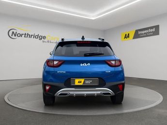 Kia Stonic 1.0 T-GDi MHEV GT-Line S DCT Euro 6 (s/s) 5dr