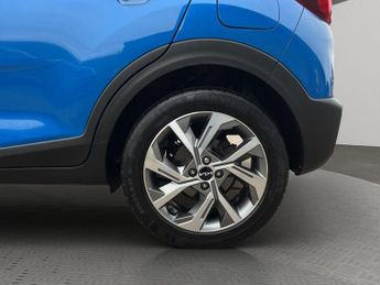 Kia Stonic 1.0 T-GDi MHEV GT-Line S DCT Euro 6 (s/s) 5dr