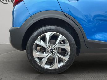 Kia Stonic 1.0 T-GDi MHEV GT-Line S DCT Euro 6 (s/s) 5dr