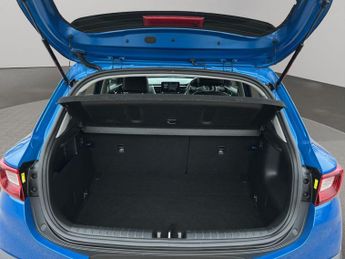 Kia Stonic 1.0 T-GDi MHEV GT-Line S DCT Euro 6 (s/s) 5dr