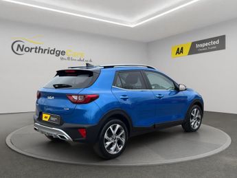 Kia Stonic 1.0 T-GDi MHEV GT-Line S DCT Euro 6 (s/s) 5dr