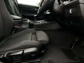 BMW 1 Series 1.5 118i Sport Euro 6 (s/s) 5dr