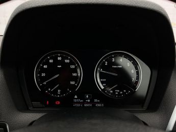 BMW 1 Series 1.5 118i Sport Euro 6 (s/s) 5dr