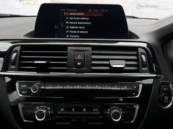 BMW 1 Series 1.5 118i Sport Euro 6 (s/s) 5dr