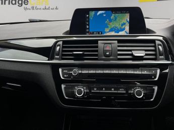 BMW 1 Series 1.5 118i Sport Euro 6 (s/s) 5dr