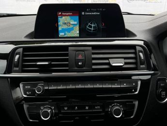 BMW 1 Series 1.5 118i Sport Euro 6 (s/s) 5dr