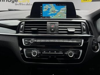 BMW 1 Series 1.5 118i Sport Euro 6 (s/s) 5dr